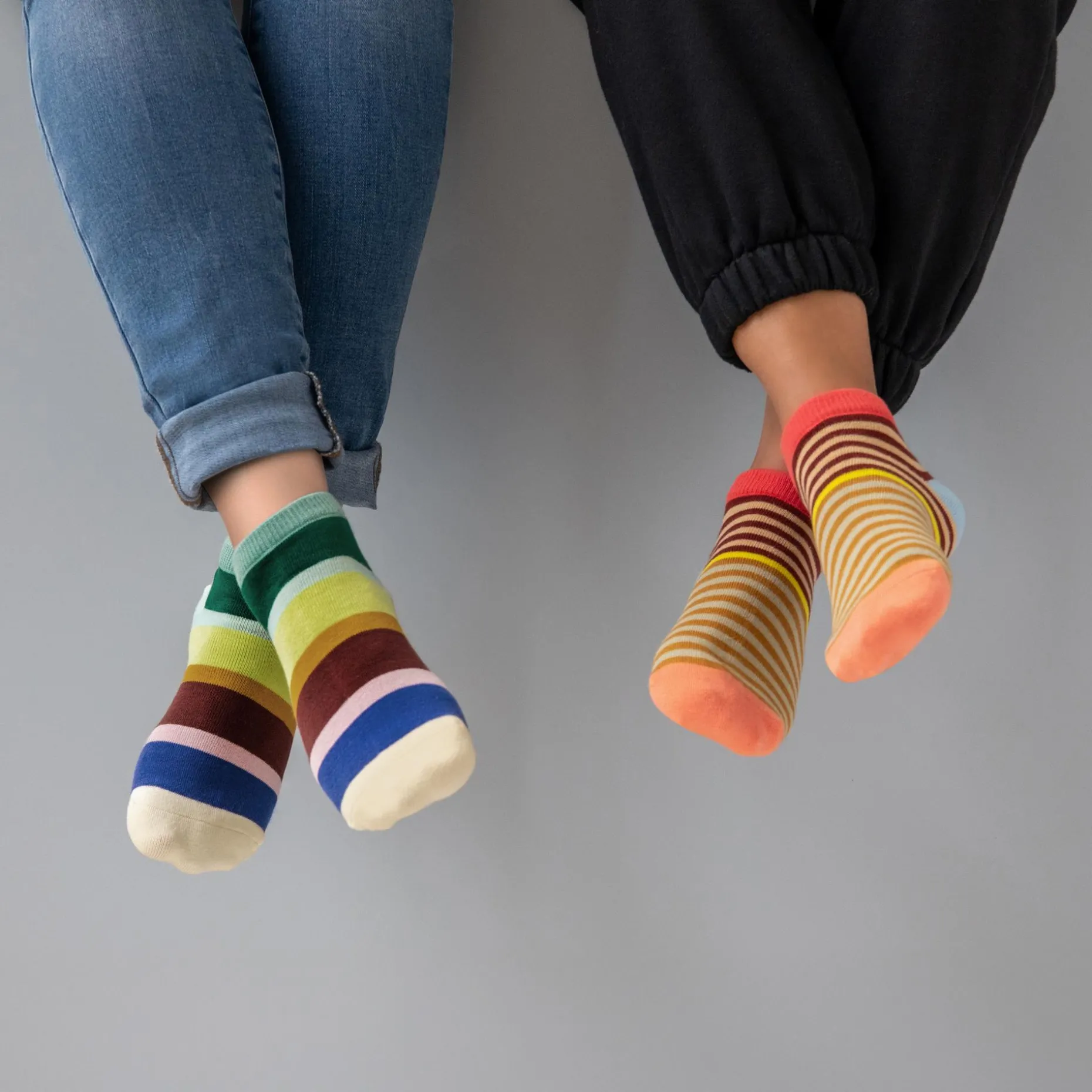 Sneakersocken Box 11, Gr. 41-46
