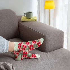 Socken Modell 76, 36-41