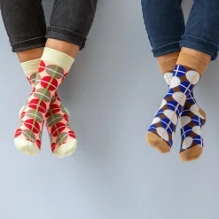 Socken Modell 76, 36-41