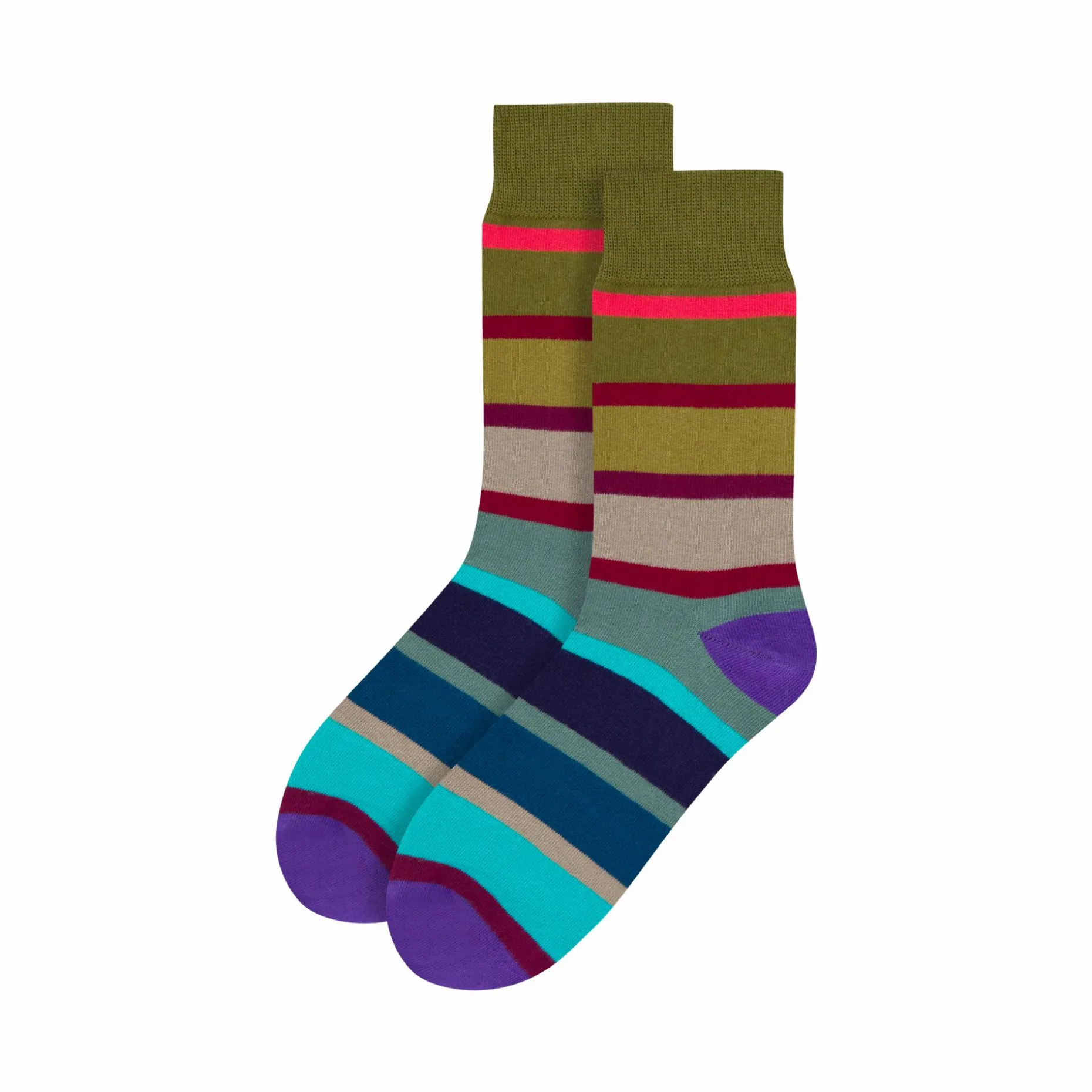 Socken Modell 33, Gr. 41-46