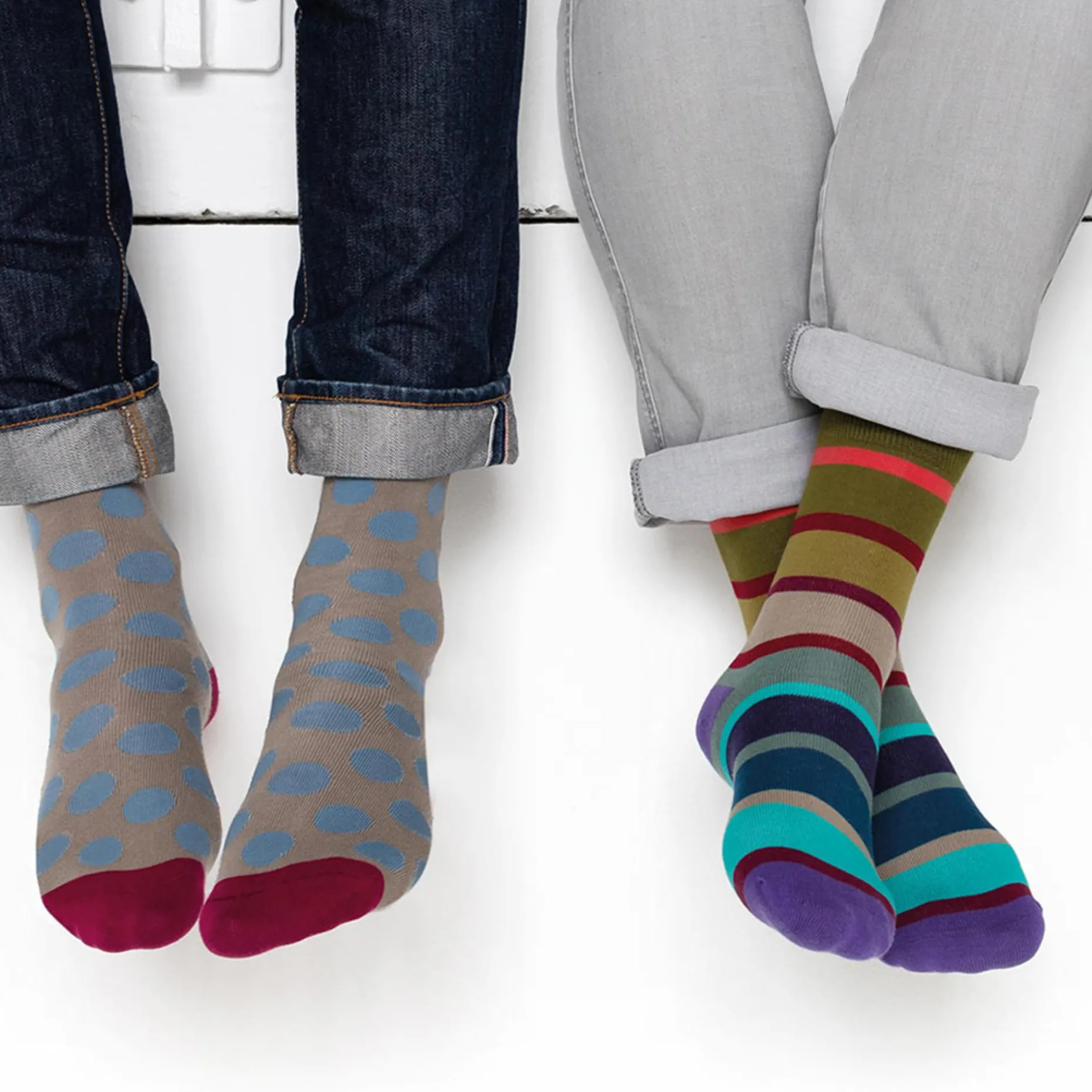 Socken Modell 33, Gr. 41-46