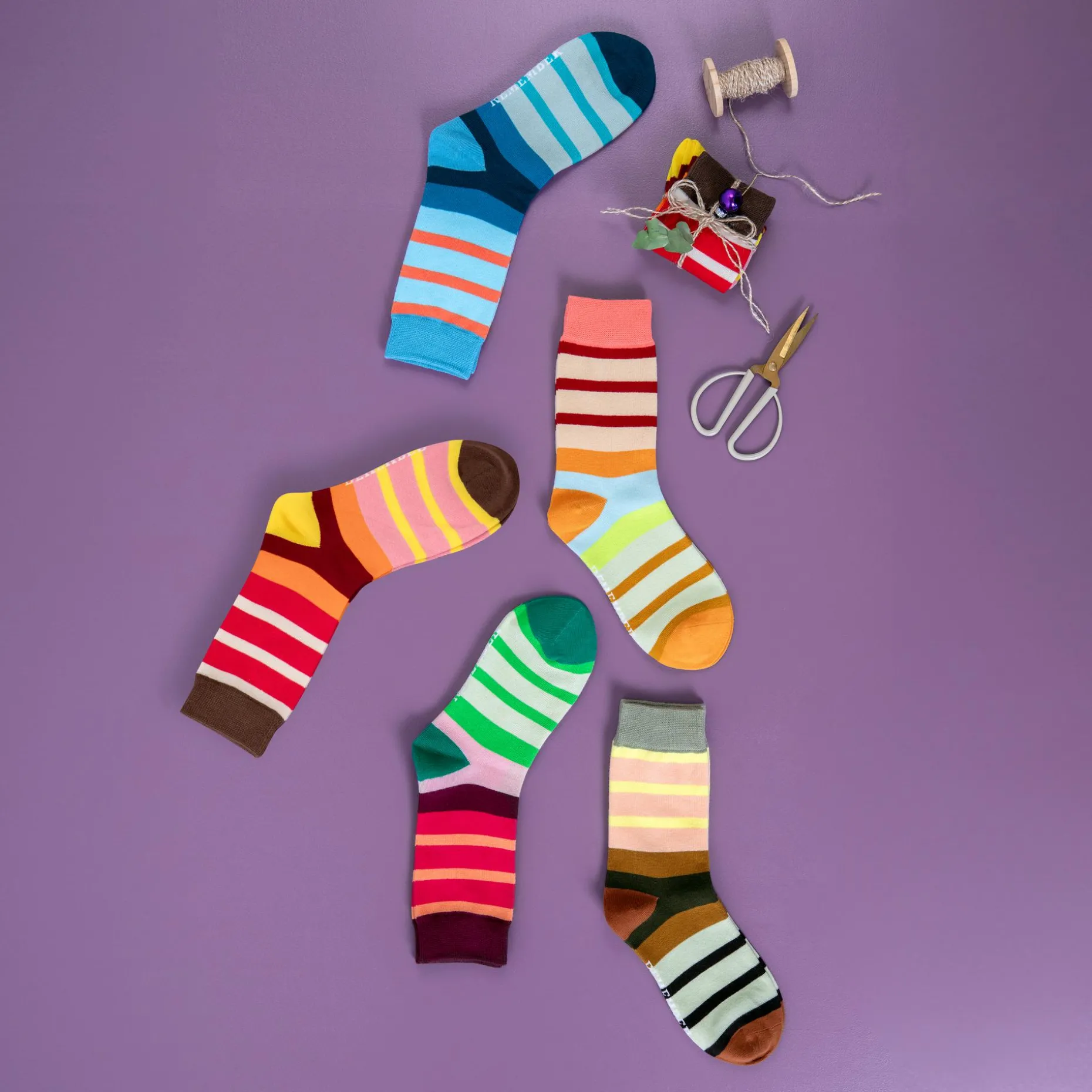 Socken Modell 50, Gr. 41-46