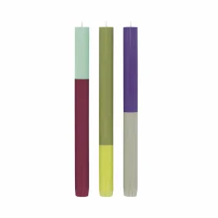 Stabkerzen-Set 'Oslo'