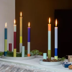 Stabkerzen-Set 'Oslo'