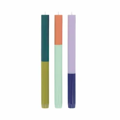Stabkerzen-Set 'Riga'
