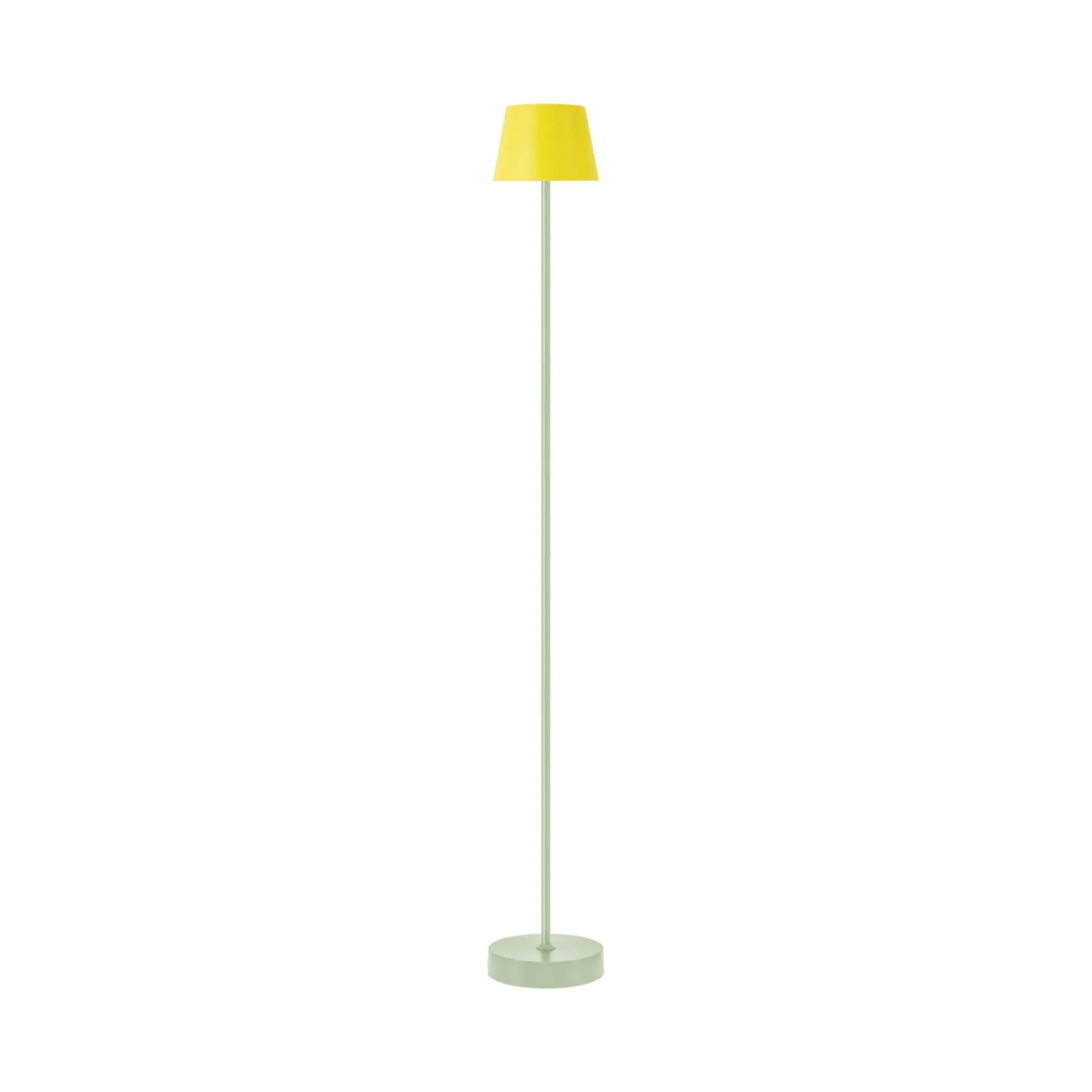 Stehleuchte 'William' sunny
