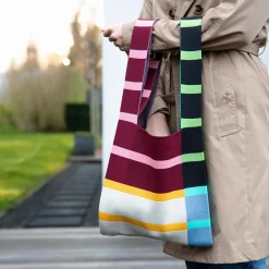 Stricktasche 'Scala'