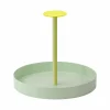 Tablett 'Nana' lime