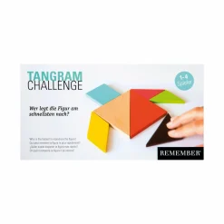 Tangram Challenge