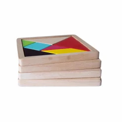 Tangram Challenge