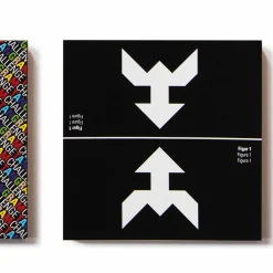Tangram Challenge