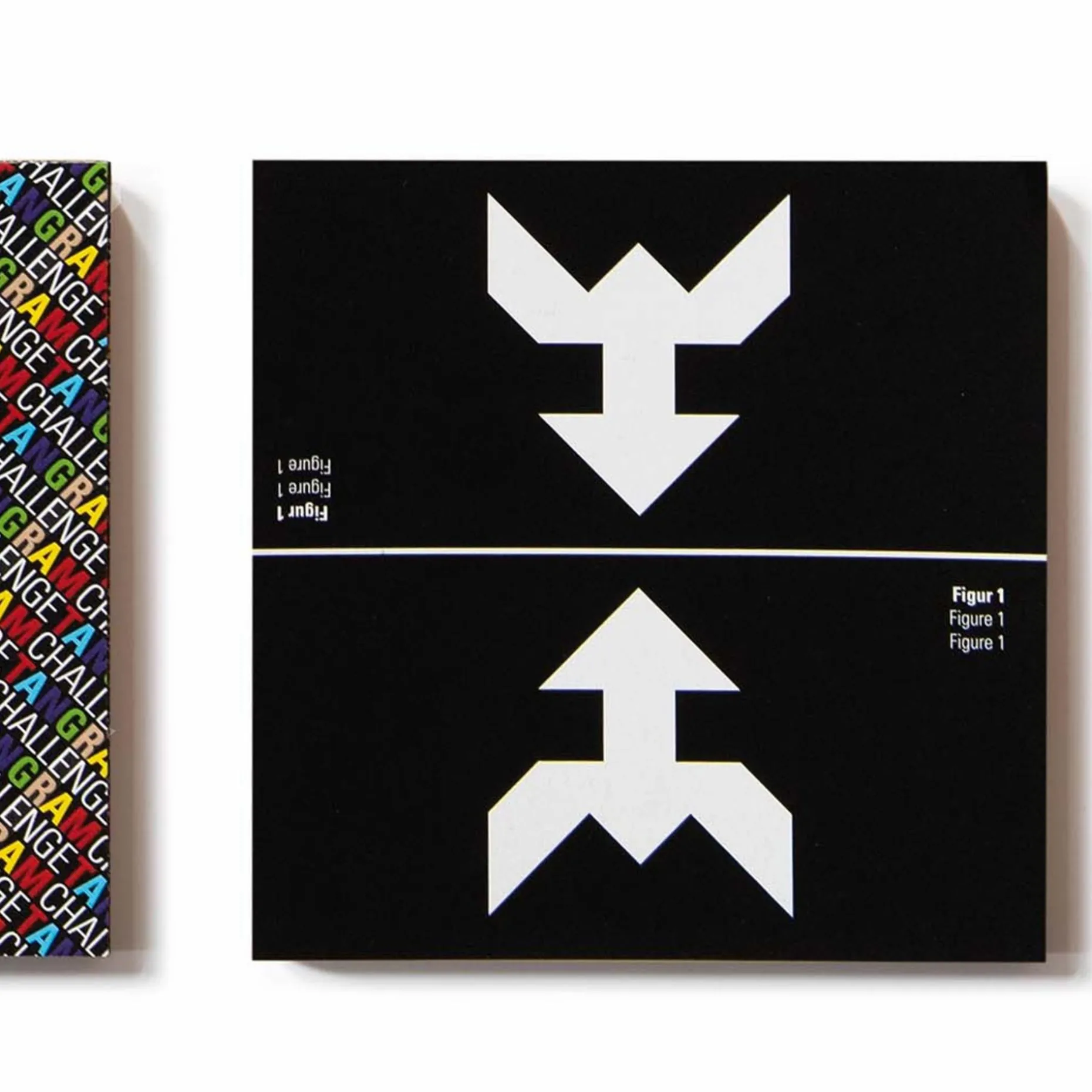 Tangram Challenge