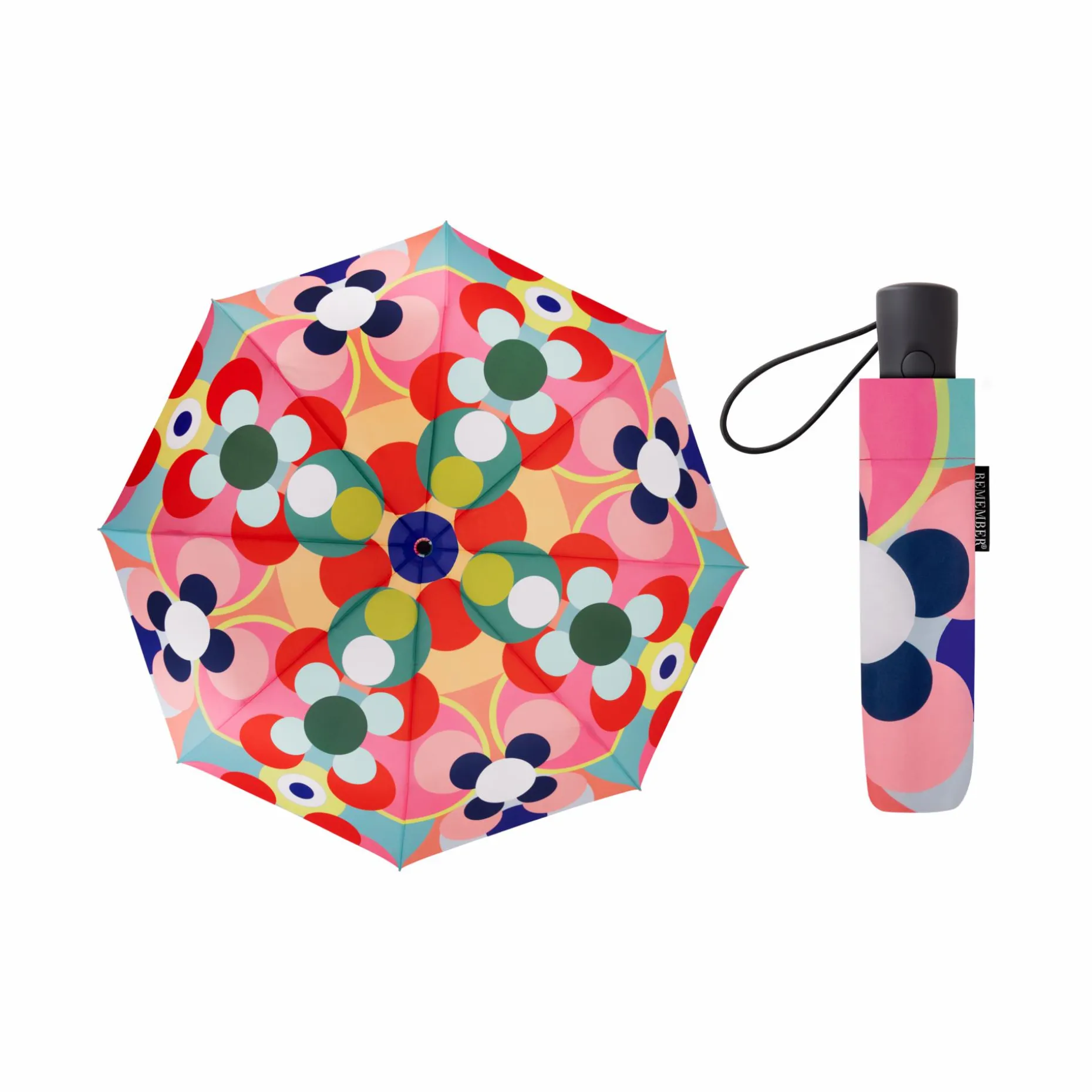 Taschenschirm 'Sushi'
