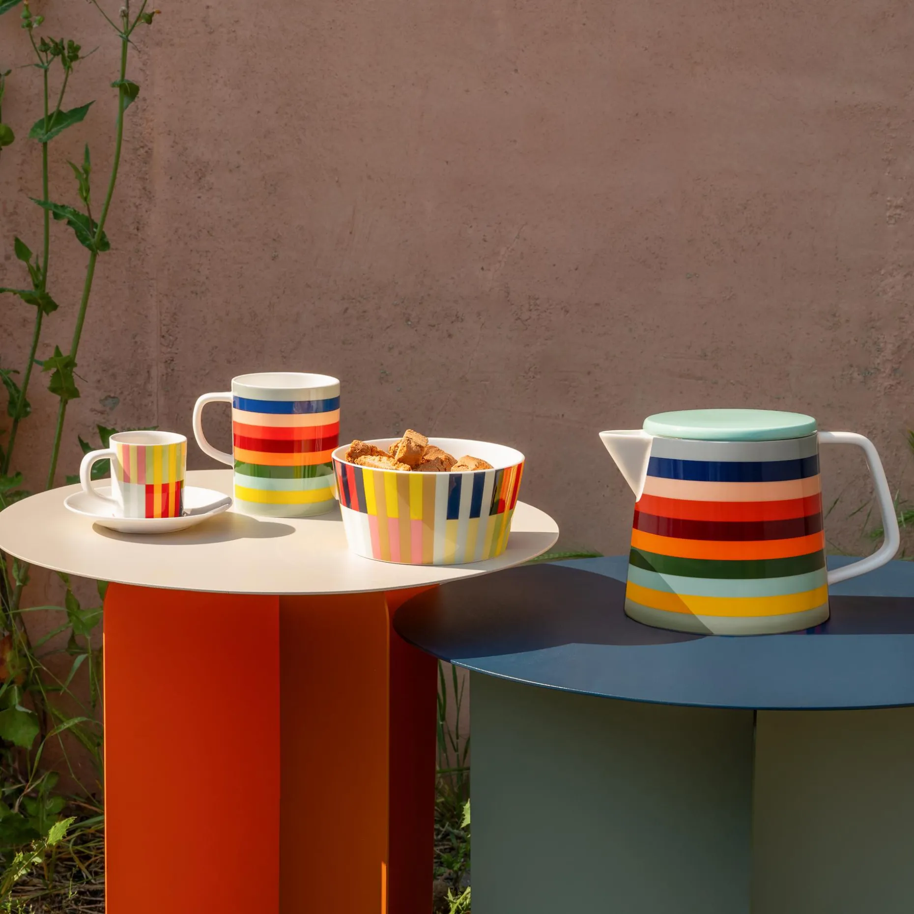 Tasse 'Lorenzo'
