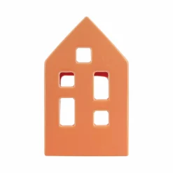 Teelichthaus Nyhavn 'peach'