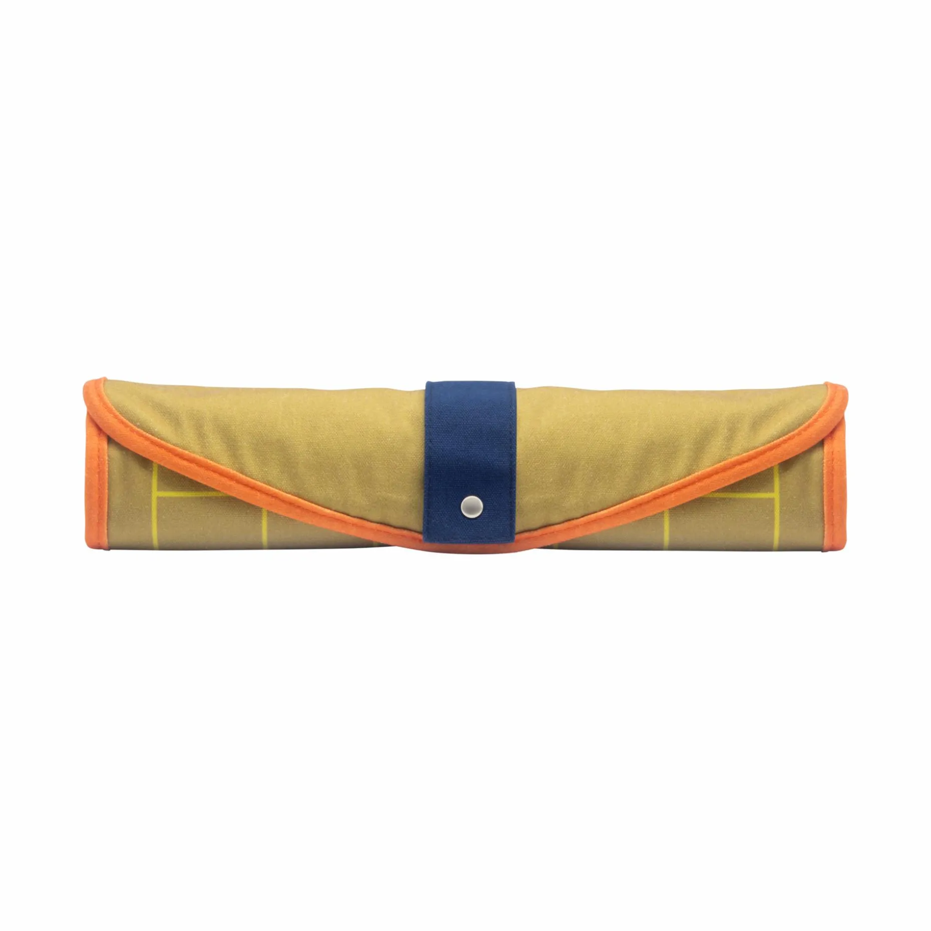 Textiles Brettspiel 'Roll-Up'