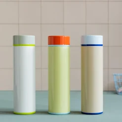 Thermoflasche 'Luke'