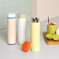 Thermoflasche 'Luke'