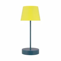 Tischleuchte Oscar 'midnight'