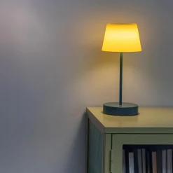 Tischleuchte Oscar 'midnight'