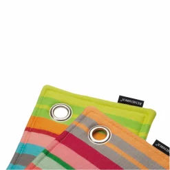 Topflappen Nr. 3, 2er-Set