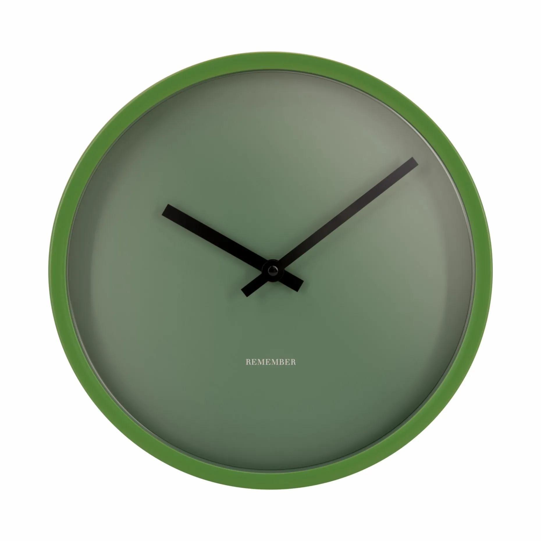 Wanduhr 'Forest'