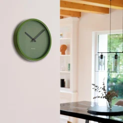 Wanduhr 'Forest'