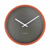 Wanduhr 'Mocca'