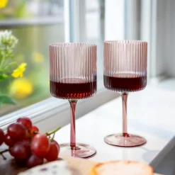 Weingläser 'Bordeaux' 2er-Set