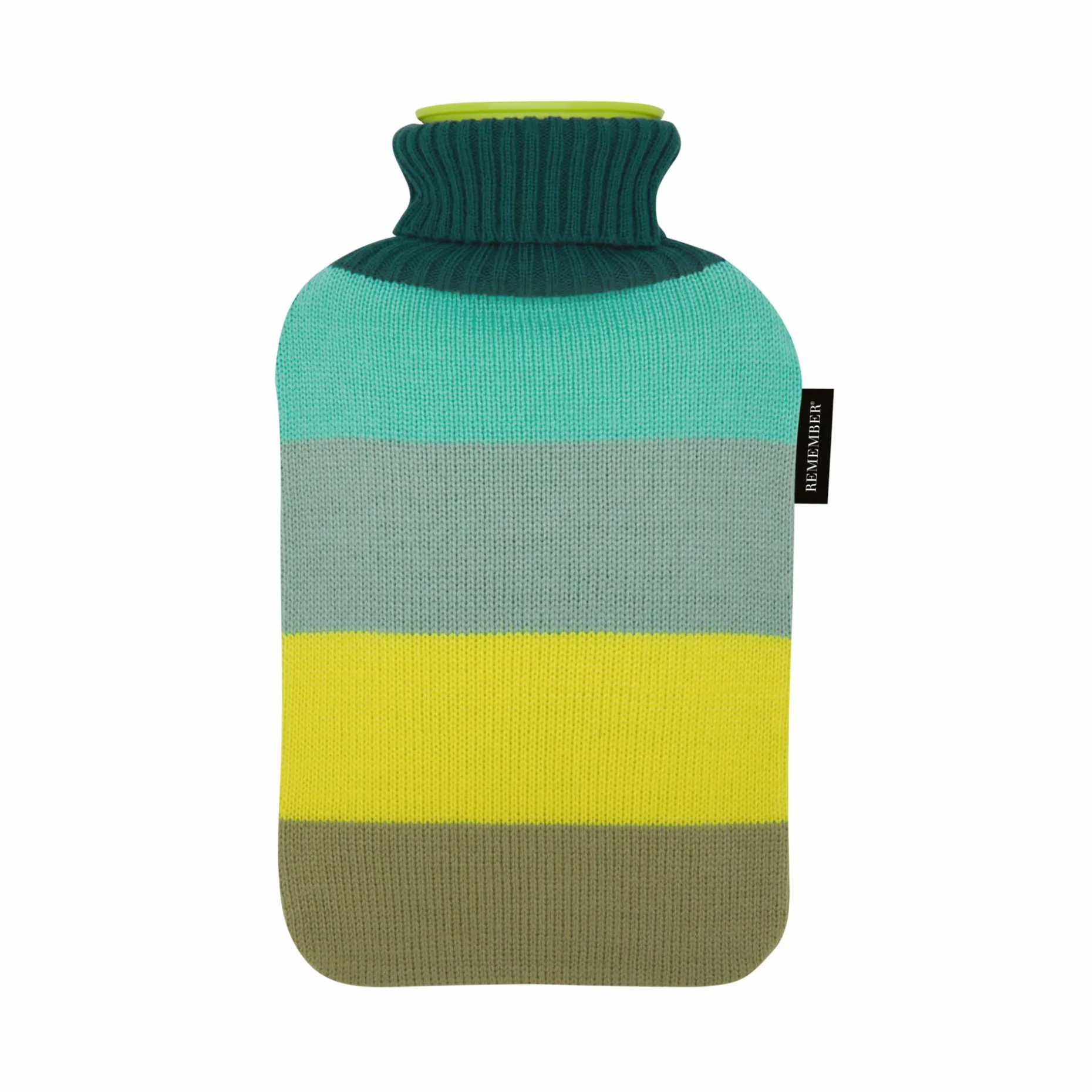 Wärmflasche 'Pepe'